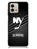 New York Islander Motorola Moto G Stylus 5G 2023 Case OV10986