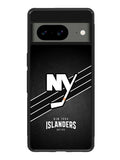 New York Islander Google Pixel 8 Case QC10986