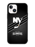 New York Islander iPhone 14 Plus Case QC10986