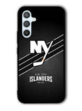 New York Islander Samsung Galaxy A14 5G Case QC10986