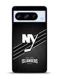 New York Islander Google Pixel 8 Pro Case QC10986