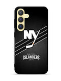 New York Islander Samsung Galaxy S25 Plus 5G , Samsung Galaxy S25+ 5G Case OV10986