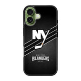 New York Islander iPhone 17 Case OV10986