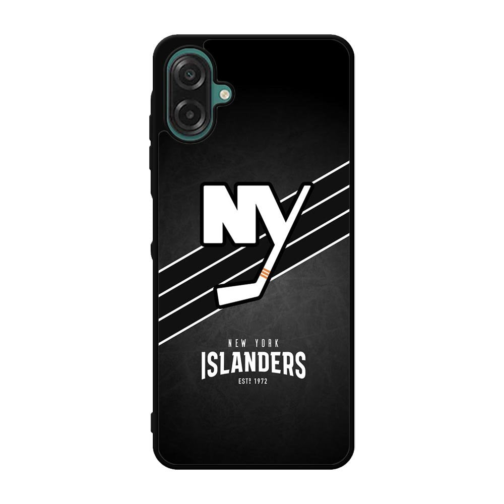New York Islander Samsung Galaxy A07 Case OV10986