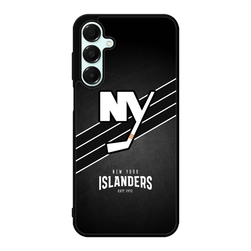 New York Islander Samsung Galaxy A16 Case OV10986