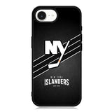 New York Islander iPhone 16e Case OV10986