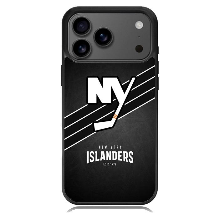 New York Islander Samsung Galaxy S26 Case OV10986