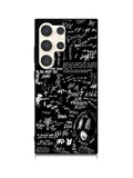 XXXTENTACION Quote Samsung Galaxy S25 Ultra 5G Case QC10960