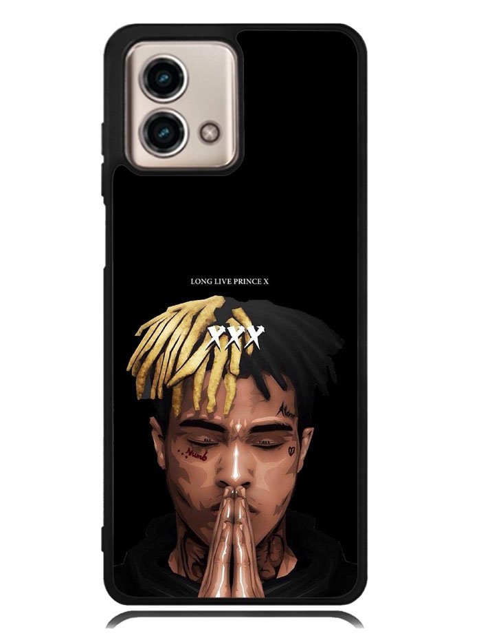 XXXTENTACION Motorola Moto G Stylus 5G 2023 Case OV10959