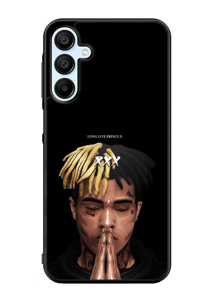 XXXTENTACION Samsung Galaxy A35 5G Case OV10959
