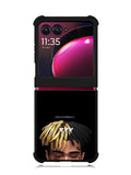XXXTENTACION Motorola Moto Razr Plus 2023 , Moto Razr+ 2023 Case OV10959