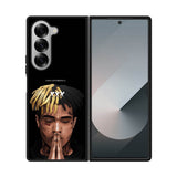 XXXTENTACION Samsung Galaxy Z Fold 7 5G Case OV10959