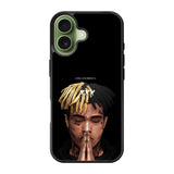 XXXTENTACION iPhone 17 Case OV10959