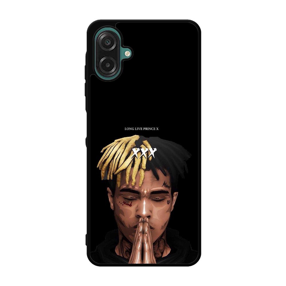 XXXTENTACION Samsung Galaxy A07 Case OV10959