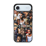 Xxxtentacion Collage iPhone Air Case