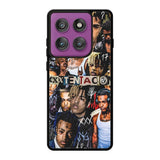 Xxxtentacion Collage Motorola Moto Edge 60 Pro Case