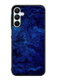 Marble Samsung Galaxy A35 5G Case OV10765