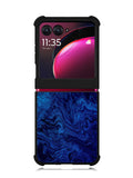 Marble Motorola Moto Razr Plus 2023 , Moto Razr+ 2023 Case OV10765