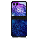 Marble Motorola Moto Razr Plus 2024 , Moto Razr+ 2024 Case OV10765