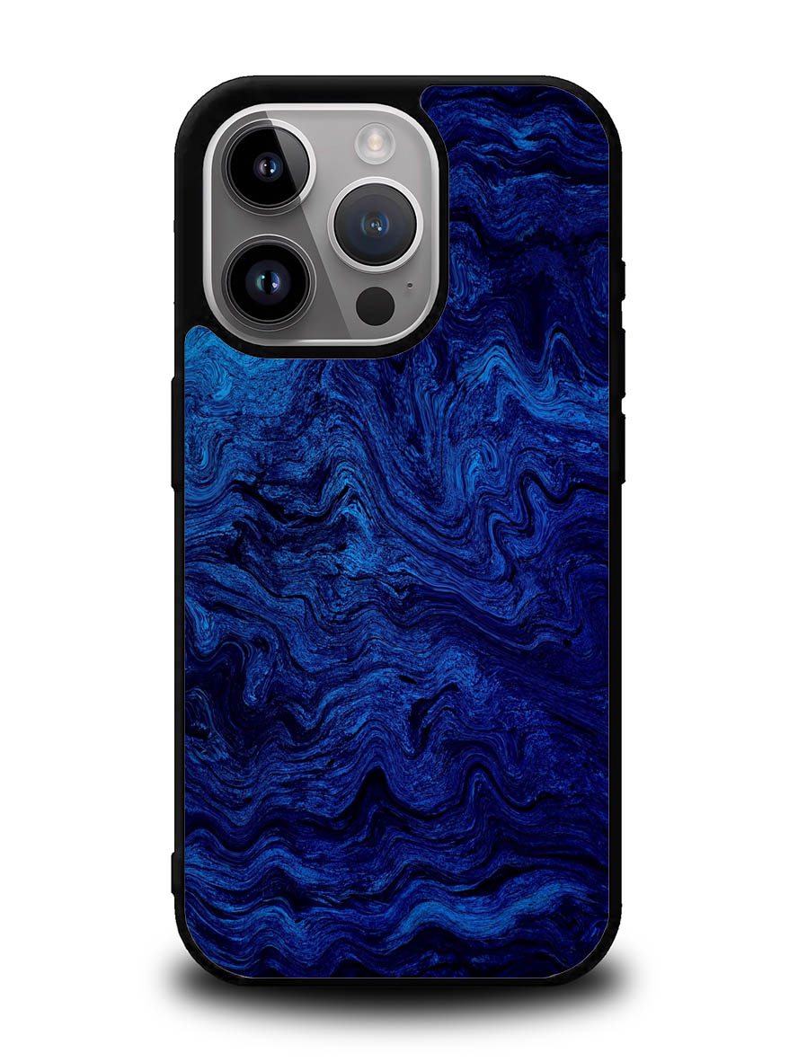 Marble iPhone 16 Pro Case OV10765