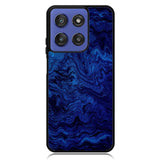 Marble Motorola Moto G Stylus 5G 2025 Case OV10765