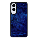 Marble Samsung Galaxy S25 Edge 5G Case OV10765