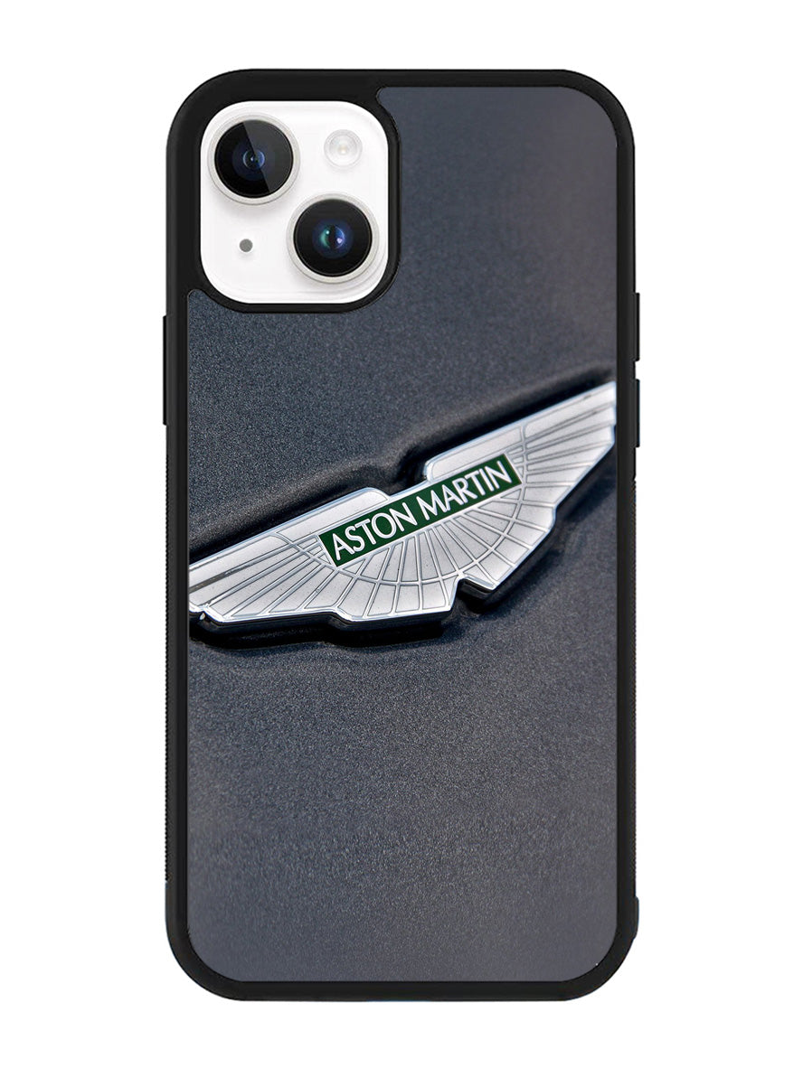 Aston Martin iPhone 14 Plus Case QC10900