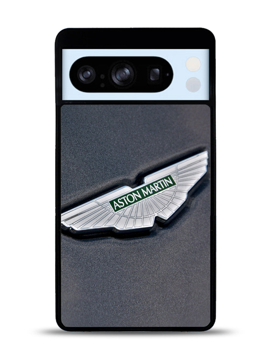 Aston Martin Google Pixel 8 Pro Case QC10900