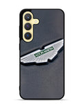 Aston Martin Samsung Galaxy S24 5G Case OV10900