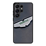 Aston Martin Samsung Galaxy S26 Ultra Case OV10900