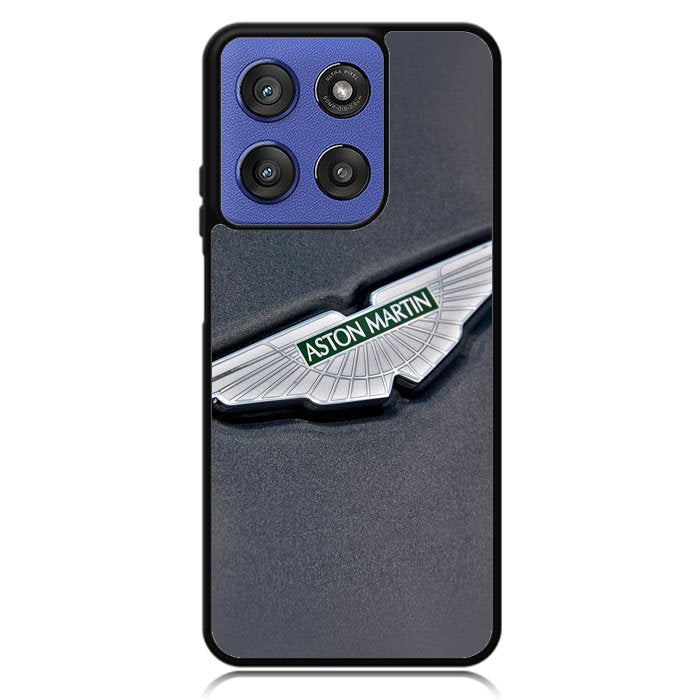 Aston Martin Motorola Moto G Stylus 5G 2025 Case OV10900