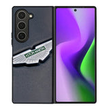 Aston Martin Samsung Galaxy Z Fold 6 5G 2024 Case OV10900