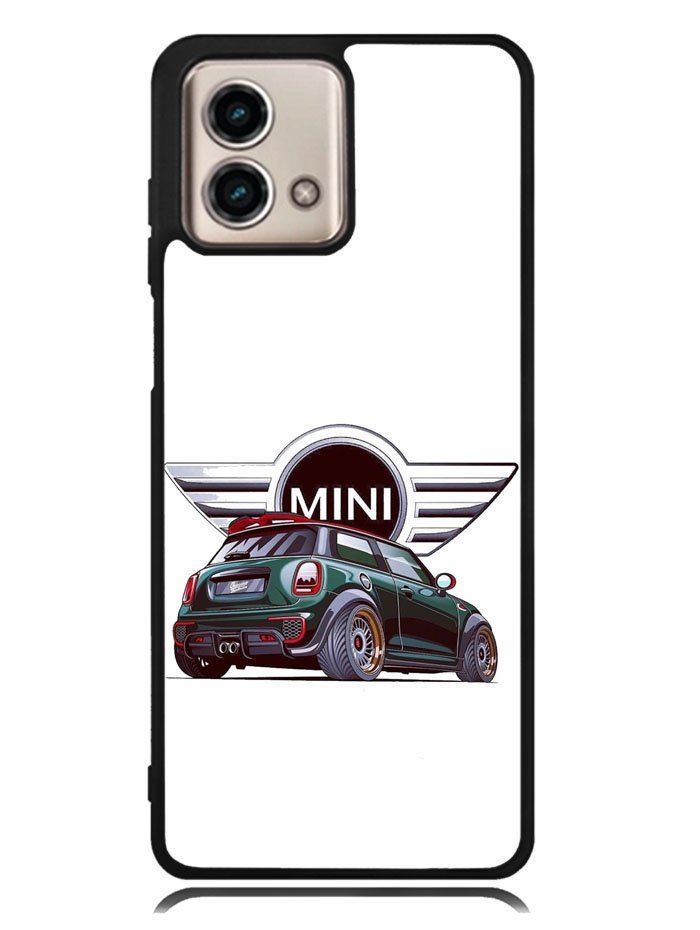 Mini Cooper Motorola Moto G Stylus 5G 2023 Case OV10773