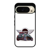 Mini Cooper Google Pixel 10 Pro Case OV10773