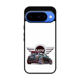 Mini Cooper Google Pixel 10 Case OV10773