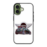 Mini Cooper iPhone 17 Case OV10773