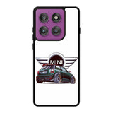 Mini Cooper Motorola Moto Edge 60 Pro Case OV10773