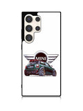 Mini Cooper Samsung Galaxy S25 Ultra 5G Case QC10773