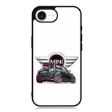 Mini Cooper iPhone 16e Case OV10773