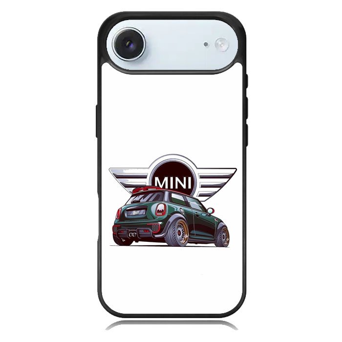 Mini Cooper iPhone 17 Air Case OV10773