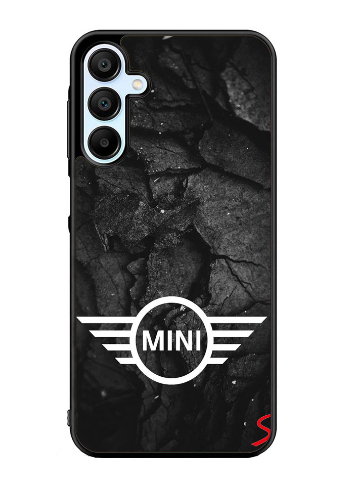 Mini Samsung Galaxy A15 5G Case OV10774