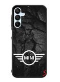 Mini Samsung Galaxy A15 5G Case OV10774