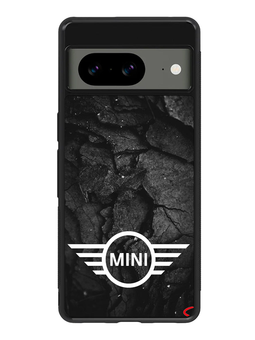 Mini Google Pixel 8 Case QC10774