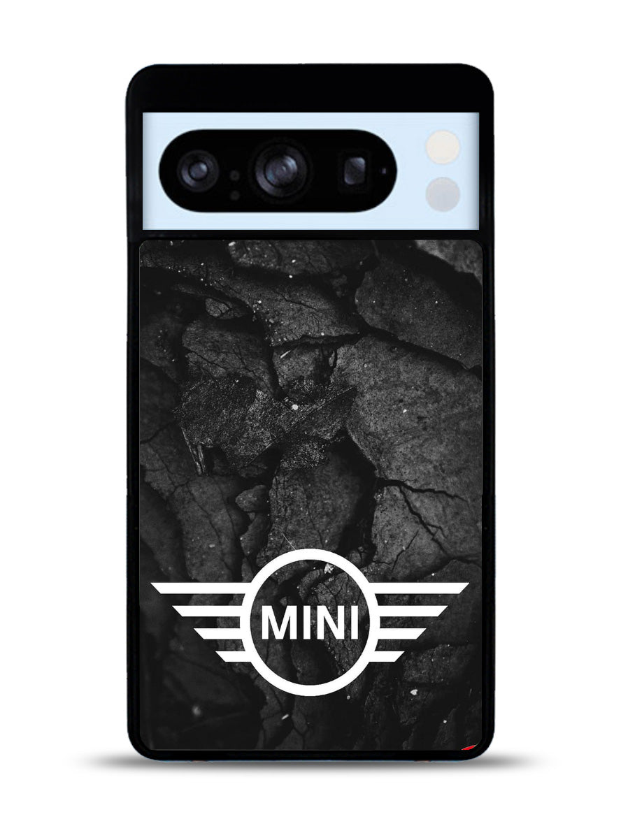 Mini Google Pixel 8 Pro Case QC10774