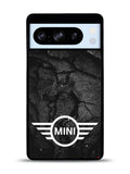 Mini Google Pixel 8 Pro Case QC10774