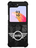 Mini Samsung Galaxy Z Flip 5 5G 2023 Case OV10774