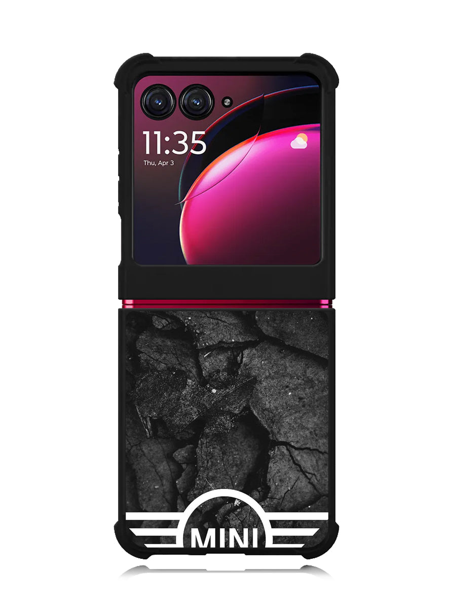 Mini Motorola Moto Razr Plus 2023 , Moto Razr+ 2023 Case OV10774