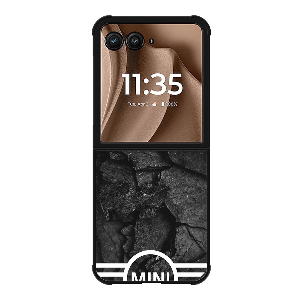 Mini Motorola Moto RAZR Plus 2025 Case OV10774