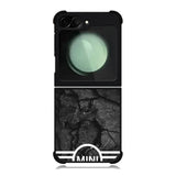 Mini Samsung Galaxy Z Flip 6 5G 2024 Case OV10774