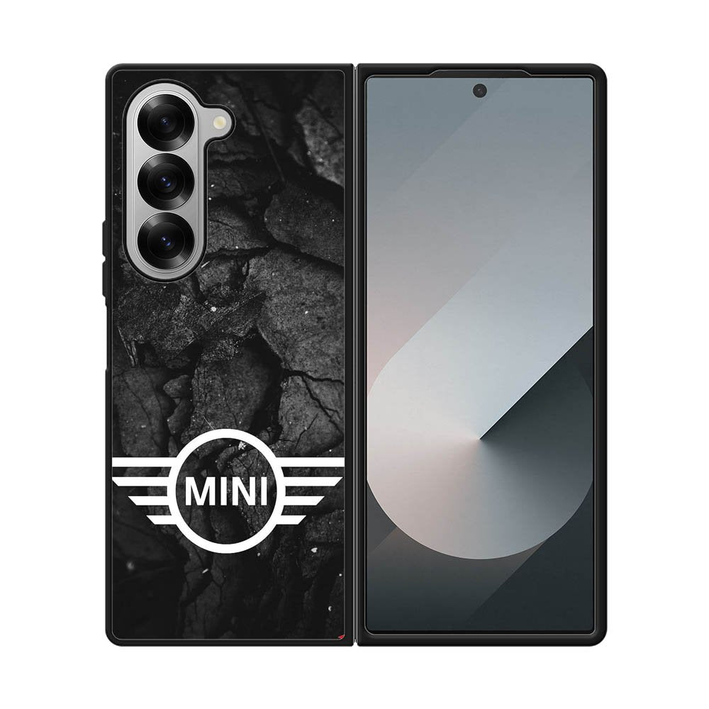 Mini Samsung Galaxy Z Fold 7 5G Case OV10774